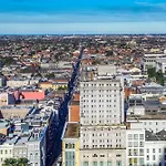 Crowne Plaza French Qtr - Astor By Ihg Hotel