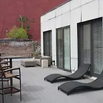 Hotel Loft 523 New Orleans