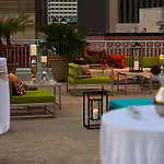 Renaissance Arts Warehouse District Hotel 4*