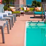 Renaissance Arts Warehouse District Hotel New Orleans