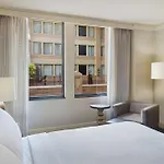 Hotel Renaissance Arts Warehouse District New Orleans