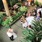 Parisian Courtyard Bed & Breakfast New Orleans