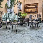 Parisian Courtyard Bed & Breakfast New Orleans