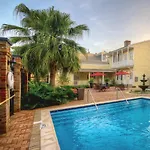 Resort Club Wyndham Avenue Plaza