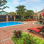 Club Wyndham Avenue Plaza