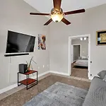 Classic Nola Stay In Cozy 2Br Shotgun