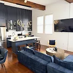 Luxury Spacious Home - 3 Block Walk To French Quarter