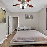 Classic Nola Stay In Cozy 2Br Shotgun