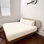 Bed & Breakfast Luxury Spacious - 3 Block Walk To French Quarter New Orleans