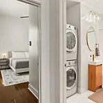 Perfectly Located 1 Bedroom I Uptown - Magazine St Holiday home *