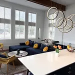 Luxury Spacious - 3 Block Walk To French Quarter New Orleans