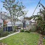 Heart Of Midcity Front Porch 3Bd 2 Bath Streetcar