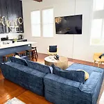 Bed & Breakfast Luxury Spacious - 3 Block Walk To French Quarter New Orleans