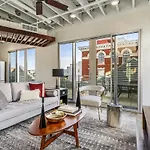 Luxury Two Bedroom Penthouse Apartment New Orleans
