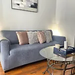 Drop Your Bags In Your 2 Bdrm, 2 Full Bath In French Quarters Prime Location Apartment