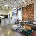 Warehouse District Intimate One Bedroom