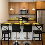 Drop Your Bags In Your 2 Bdrm, 2 Full Bath In French Quarters Prime Location * New Orleans
