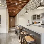 Luxury Two Bedroom Penthouse * New Orleans