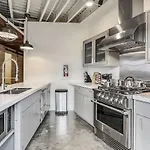 Luxury Two Bedroom Penthouse Apartment New Orleans