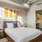Apartment Luxury Two Bedroom Penthouse *