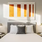 Luxury Two Bedroom Penthouse * New Orleans