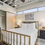 Luxury Two Bedroom Penthouse Apartment New Orleans