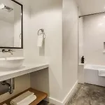 Luxury Two Bedroom Penthouse Apartment New Orleans