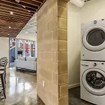 Luxury Two Bedroom Penthouse