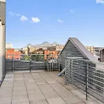 Luxury Two Bedroom Penthouse *