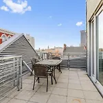 Luxury Two Bedroom Penthouse New Orleans