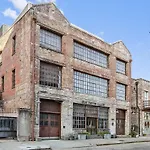 Luxury Two Bedroom Penthouse