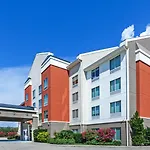 Holiday Inn Express New Orleans East By Ihg