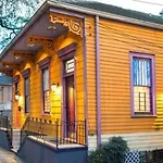 Inn The Blue60 Marigny Inn