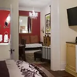 Inn The Blue60 Marigny Inn 3*