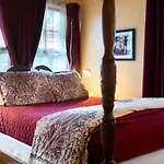 The Blue60 Marigny Inn Inn New Orleans