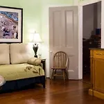 Inn The Blue60 Marigny Inn New Orleans