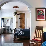 Inn The Blue60 Marigny Inn 3*