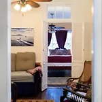 The Blue60 Marigny Inn 3* New Orleans