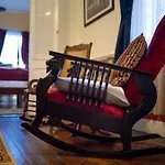 The Blue60 Marigny Inn 3*