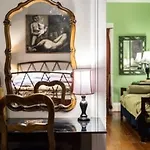 Inn The Blue60 Marigny Inn