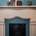 The Blue60 Marigny Inn Inn New Orleans