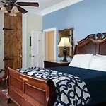 The Blue60 Marigny Inn 3* New Orleans