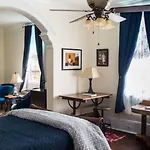 The Blue60 Marigny Inn Inn 3*