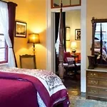 The Blue60 Marigny Inn New Orleans