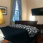 The Blue60 Marigny Inn