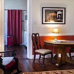 The Blue60 Marigny Inn Inn New Orleans