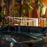 The Blue60 Marigny Inn 3* New Orleans