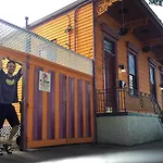 The Blue60 Marigny Inn 3*