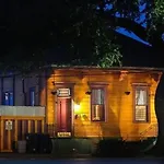 Inn The Blue60 Marigny Inn 3*