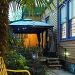 Inn The Blue60 Marigny Inn
